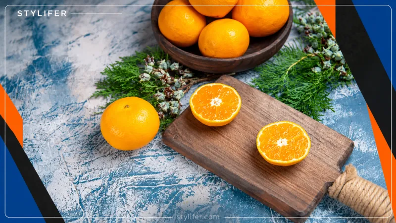 شستن لباس سفید با لیمو ترش